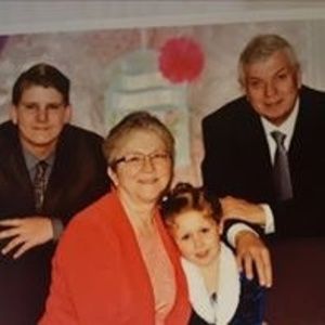 Meet your Posher, Debra